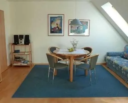 Appartement Caro Carolinensiel