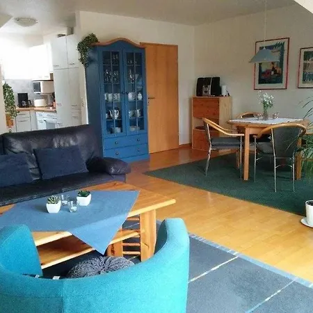 Caro Appartement Carolinensiel