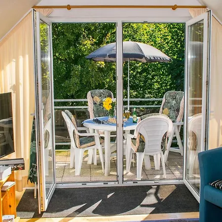 Appartement Caro Carolinensiel