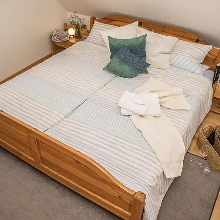 Caro * Carolinensiel