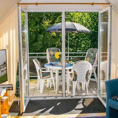 Appartement Caro Carolinensiel