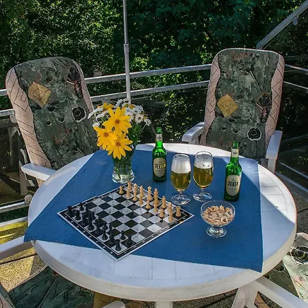 Caro Appartement Carolinensiel