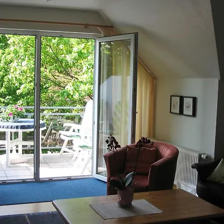 Appartement Caro Carolinensiel