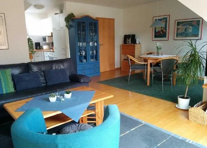 Caro アパート カロリーネンジール